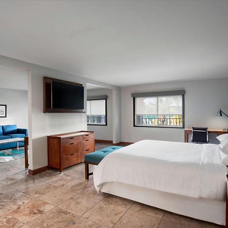Four Points By Sheraton Anaheim Ngoại thất bức ảnh
