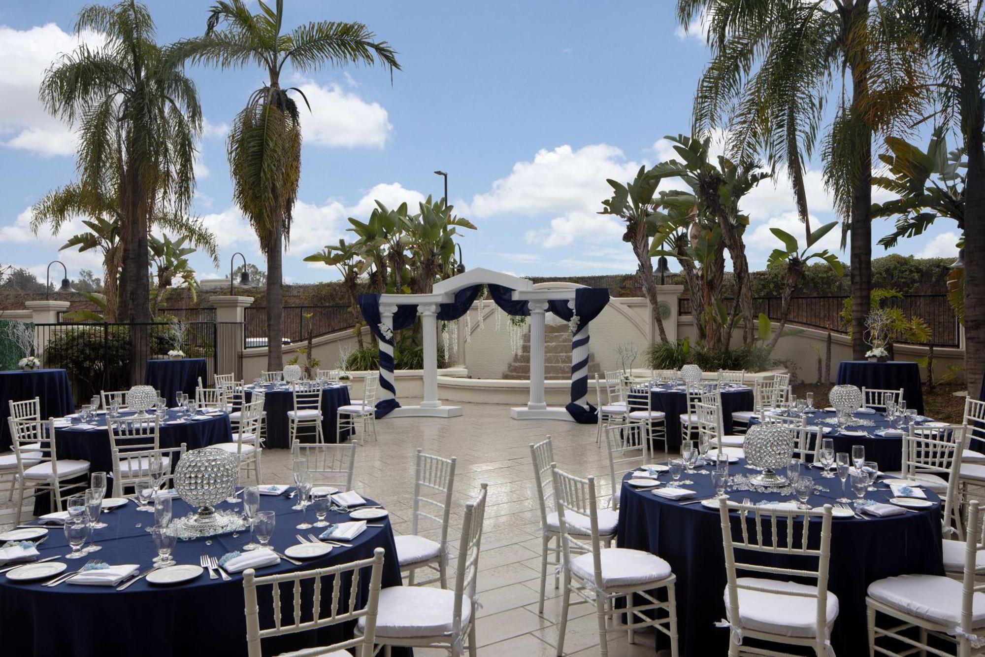 Four Points By Sheraton Anaheim Ngoại thất bức ảnh