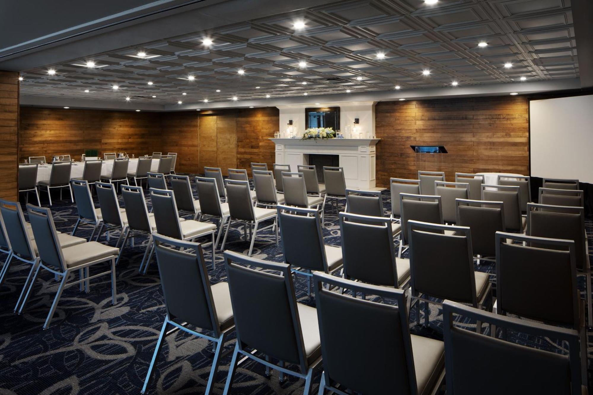 Four Points By Sheraton Anaheim Ngoại thất bức ảnh
