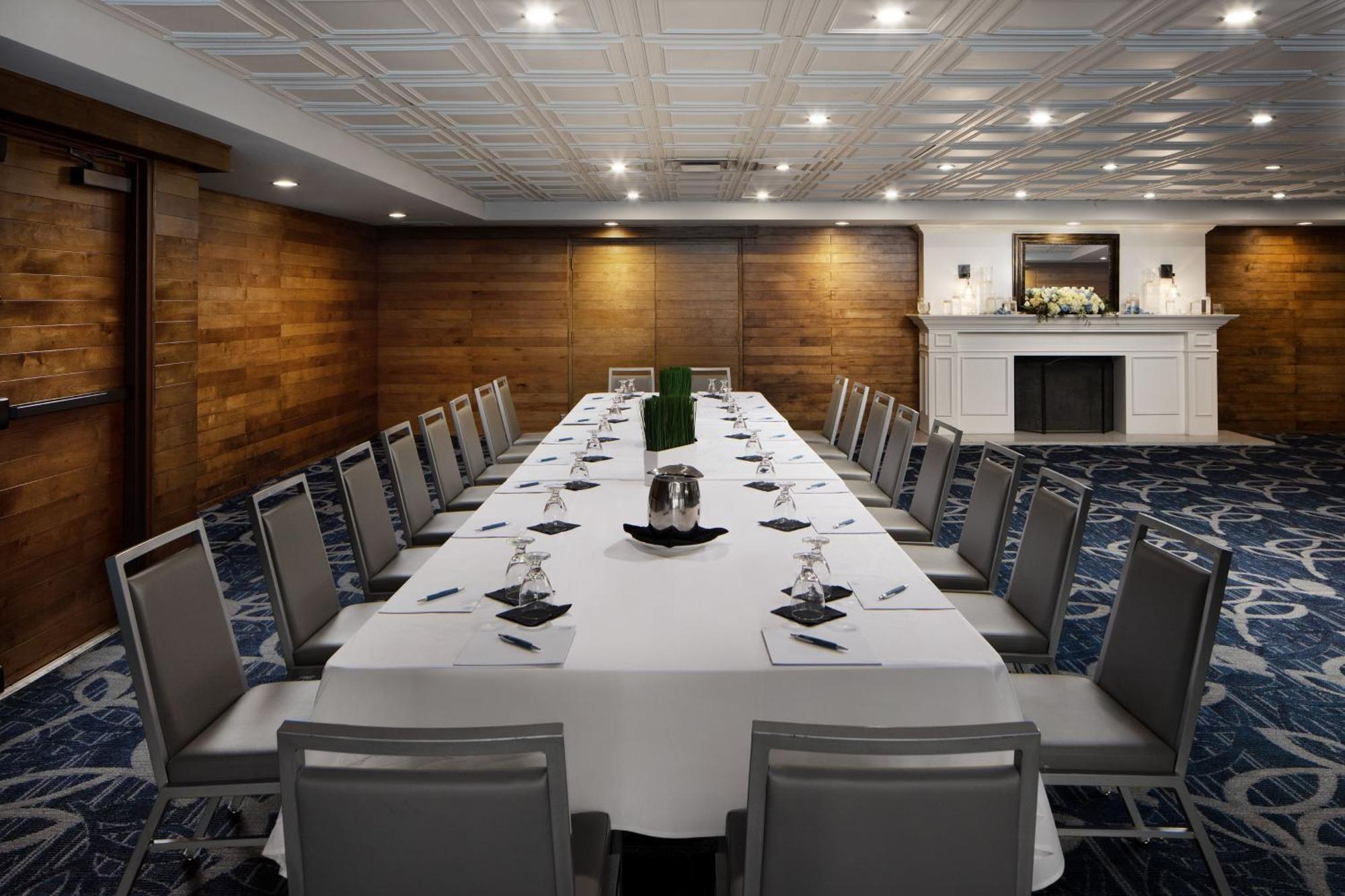 Four Points By Sheraton Anaheim Ngoại thất bức ảnh